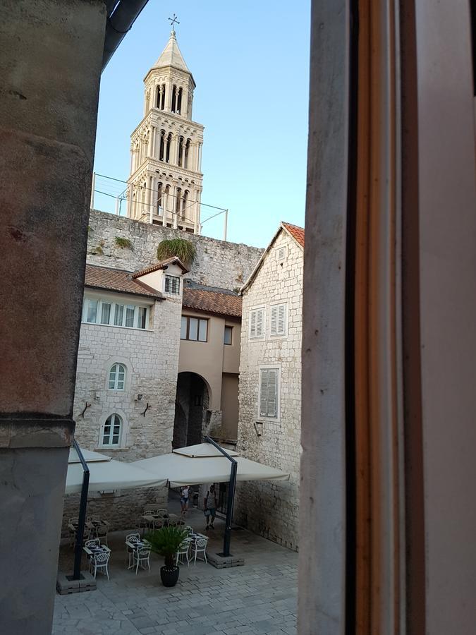 Riva Palace Maison d'hôtes
