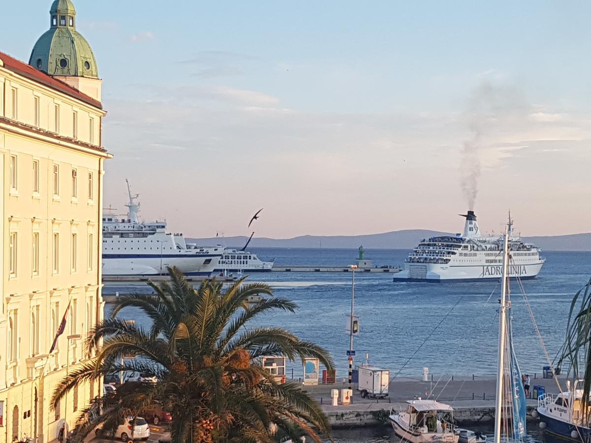 Riva Palace Split