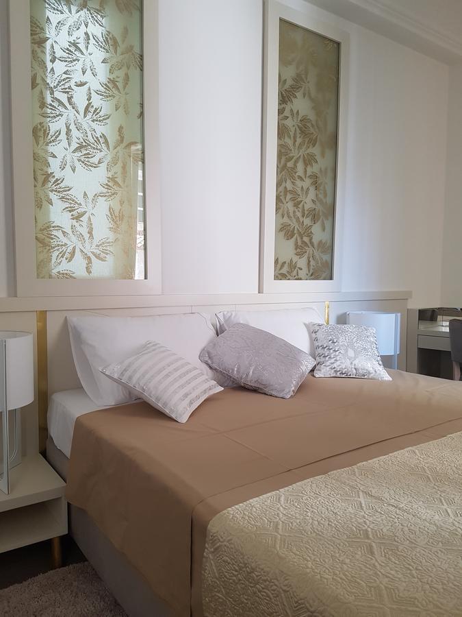 Riva Palace Gæstehus 4*
