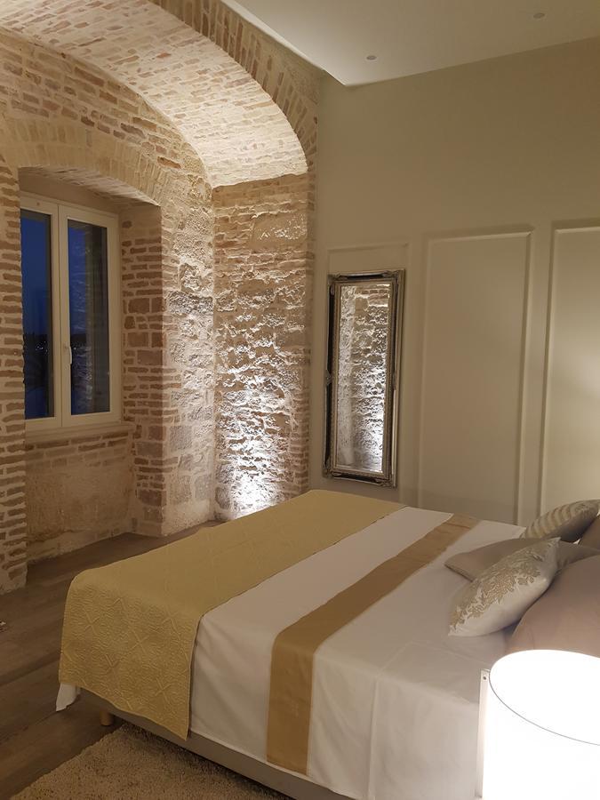 Riva Palace Gæstehus 4*