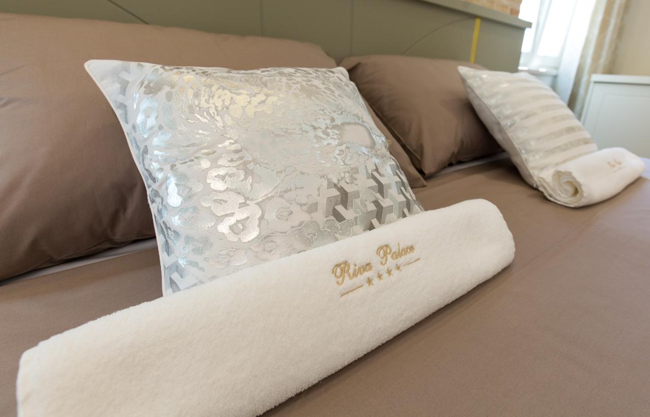 Riva Palace 4* Split