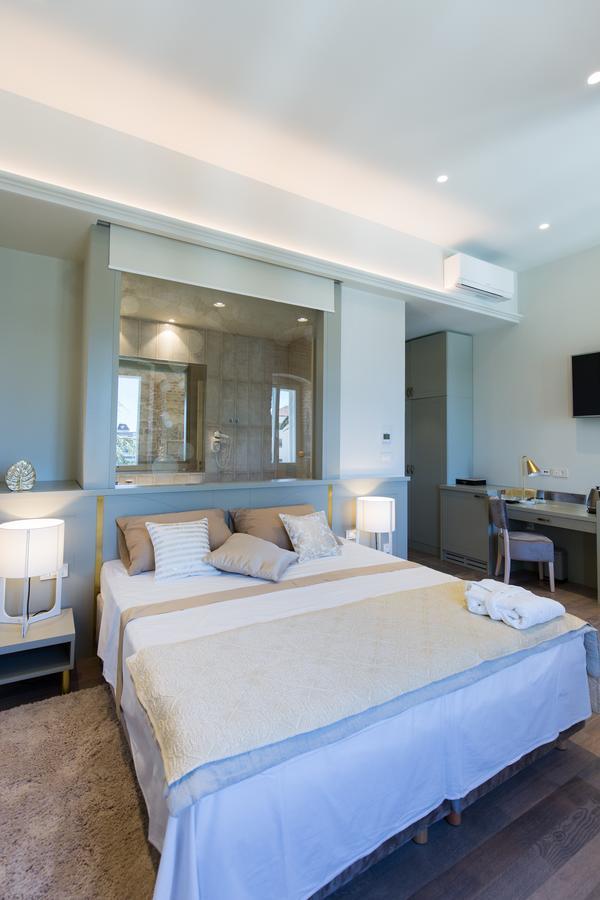 Riva Palace Gæstehus 4*