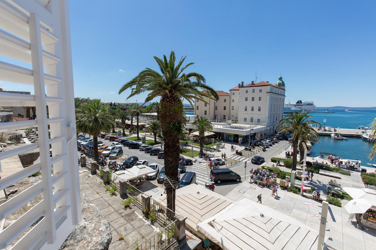 Gæstehus Riva Palace 4*